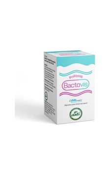 Bactovis Probiyotik