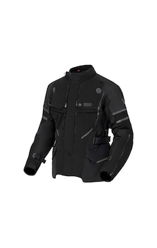 Rebelhorn Range Motosiklet Montu Siyah Rebelhorn Range Motosiklet Montu Siyah