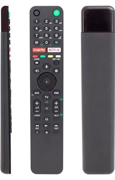Rmf-tx500e Kd-85zg9 Kd-85zh8 Kd-75zh8 Netflix-google Play Tuşlu Ses Komutsuz Lcd Led Tv Kumanda Rmf-tx500e Kd-85zg9 Kd-85zh8 Kd-75zh8 Netflix-google Play Tuşlu Ses Komutsuz Lcd Led Tv Kumanda