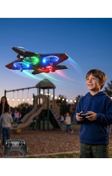 Mey İthalat Uzaktan Kumandalı Led Işıklı Drone Uçak 360 Derece Dönüş Özellikli Oyuncak Drone Diğer Mey İthalat Uzaktan Kumandalı Led Işıklı Drone Uçak 360 Derece Dönüş Özellikli Oyuncak Drone Diğer