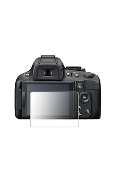 Nikon HLYPRO D5100-D5200-D5300-D5500-D5600 SCREEN PROTECTOR