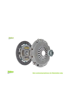 Debriyaj Seti Slx 1600 Valeo 98000053/ 587898 Debriyaj Seti Slx 1600 Valeo 98000053/ 587898