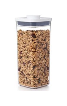 Oxo 11233900 Pop Contaıner Saklama Kabı 17 L Çok Renkli Oxo 11233900 Pop Contaıner Saklama Kabı 17 L Çok Renkli