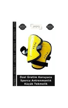 Özel Üretim Koruyucu Sporcu Antrenmanlık Küçük Tekmelik Çok Renkli Özel Üretim Koruyucu Sporcu Antrenmanlık Küçük Tekmelik Çok Renkli