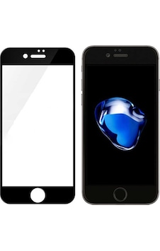Zore Apple Uyumlu iPhone 8 Plus 3d Muzy Temperli Cam Ekran Koruyucu Zore Apple Uyumlu iPhone 8 Plus 3d Muzy Temperli Cam Ekran Koruyucu