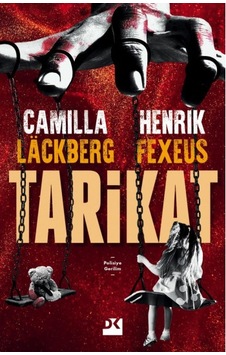 Tarikat - Camilla Lackberg - Doğan Kitap Tarikat - Camilla Lackberg - Doğan Kitap