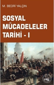 Sosyal Mücadeleler Tarihi -1