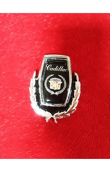 Metal Arma Cadillac Metal Arma Cadillac