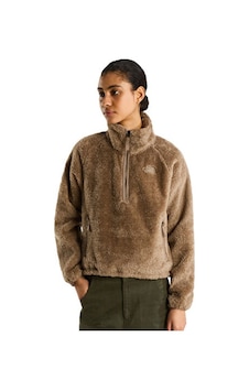 The North Face W Osıto Evolve 1/2 Zıp Jacket Kadın Outdoor Çeyrek Fermuarlı Polar Üst Nf0a8h1g2h91 Kırmızı The North Face W Osıto Evolve 1/2 Zıp Jacket Kadın Outdoor Çeyrek Fermuarlı Polar Üst Nf0a8h1g2h91 Kırmızı
