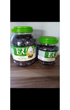Er Zeytin I Yağlı Salamura 1800 Gr 290-320 Kb
