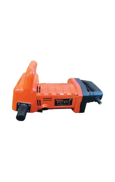 Max Extra MX100A Kanal Açma Makinesi Max Extra MX100A Kanal Açma Makinesi