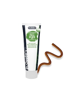 Dr.clauder's Fell Plus Tüy Ve Deri Destekleyici Macun 100gr Dr.clauder's Fell Plus Tüy Ve Deri Destekleyici Macun 100gr