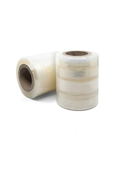 Palet Streci 17 Mikron 10X300 M Palet Streci 17 Mikron 10X300 M