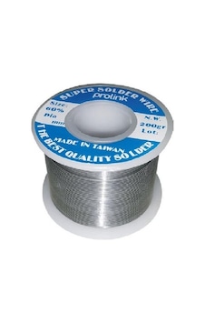 Radsanelektronik Prolink prl-011 0.75Mm 200 Gram Lehim Teli