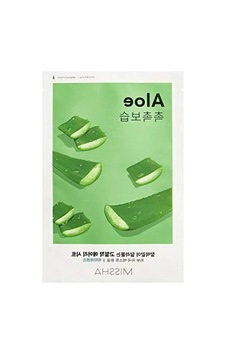 Yoğun Nemlendirici Yaprak Maske - Aloe Vera Özlü Yoğun Nemlendirici Yaprak Maske - Aloe Vera Özlü