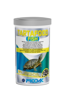 Prodac Tartafood Fish 1200ml / 200gr