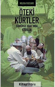 Öteki Kürtler