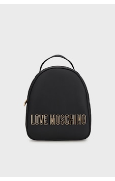 Love Moschino Bayan Sırt Çantası Jc4197pp1mkd0000 Siyah Siyah Love Moschino Bayan Sırt Çantası Jc4197pp1mkd0000 Siyah Siyah
