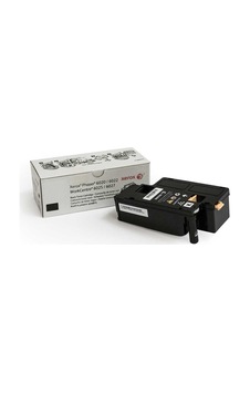Xerox 6022 Siyah Toner 106R02763 N11.102615 Xerox 6022 Siyah Toner 106R02763 N11.102615