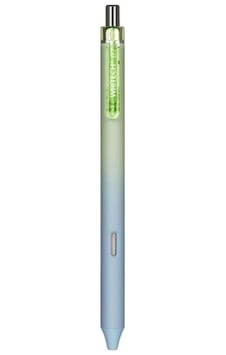 Writech Versatil Kalem Uçlu Kalem 0,7 Yeşil Çok Renkli Writech Versatil Kalem Uçlu Kalem 0,7 Yeşil Çok Renkli