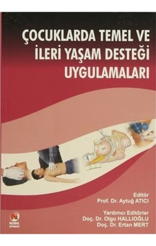 Çocuklarda Temel Ve İleri Yaşam Desteği Uygulamaları