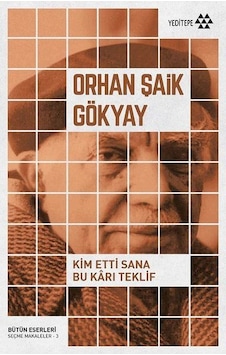 Kim Etti Sana Bu Karı Teklif