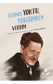 Cebimde Yoktu Yüreğimden Verdim / Kasım Hasan Ünal