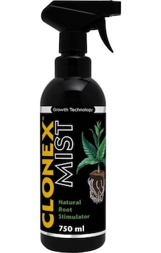 Clonex Mist 750 Ml 750 ML Clonex Mist 750 Ml 750 ML