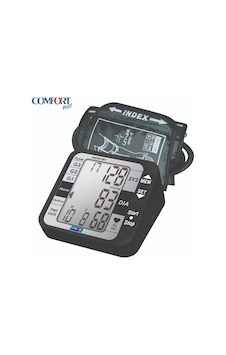 Comfort Plus DM-225 Üst Koldan Ölçer Türkçe Konuşan Tansiyon Aleti Comfort Plus DM-225 Üst Koldan Ölçer Türkçe Konuşan Tansiyon Aleti