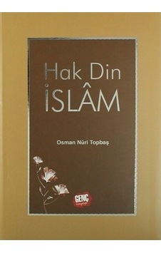 Hak Din İslam Hak Din İslam