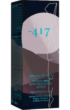 -417 Absolute Mud Vücut Losyonu, Yoğun Nemlendirme Ve Canlandırıcı Bakım Vücut Losyon Ve Kremleri -417 Absolute Mud Vücut Losyonu, Yoğun Nemlendirme Ve Canlandırıcı Bakım Vücut Losyon Ve Kremleri