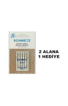 Schmetz Jersey 12 No Ev Tipi Aile Dikiş Makine Triko İğnesi Schmetz Jersey 12 No Ev Tipi Aile Dikiş Makine Triko İğnesi