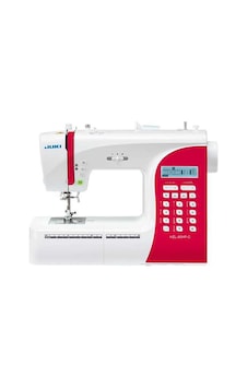 Juki Hzl-80 Taşınabilir Elektronik Dikiş Makinesi Juki Hzl-80 Taşınabilir Elektronik Dikiş Makinesi