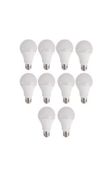 Noas 9 Watt Led Ampul Beyaz Noas 9 Watt Led Ampul Beyaz
