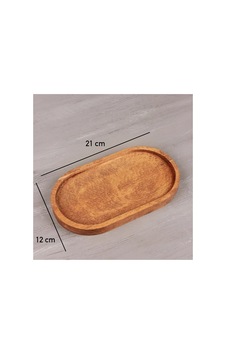 Doğal Ahşap Stand Amber Yağlık Amber Sabunluk Damlatmaz Yağdanlık Standı Altlık Kahverengi Kahverengi Doğal Ahşap Stand Amber Yağlık Amber Sabunluk Damlatmaz Yağdanlık Standı Altlık Kahverengi Kahverengi