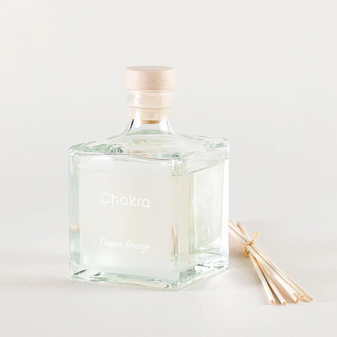 Chakra Çubuklu Oda Kokusu 250 Ml Ocean Breeze Chakra Çubuklu Oda Kokusu 250 Ml Ocean Breeze