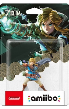 Nintendo Amiibo The Legend Of Zelda: Tears Of The Kingdom Nintendo Amiibo The Legend Of Zelda: Tears Of The Kingdom