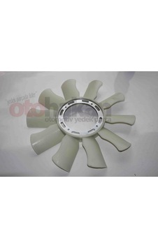 FAN PERVANESI 10 KANAT ISUZU NQR NPR 71 8971411951 8971408540 FAN PERVANESI 10 KANAT ISUZU NQR NPR 71 8971411951 8971408540