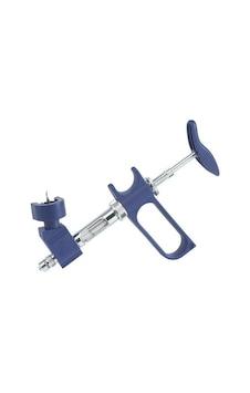 Socorex Otomatik Enjektör 1 ML Şişe Adaptörlü Model