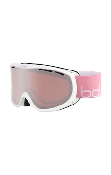 BOLLE SIERRA  Cat 2 WhitePink