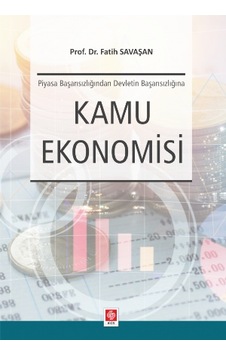 Kamu Ekonomisi Fatih Savaşan Ekin Kamu Ekonomisi Fatih Savaşan Ekin