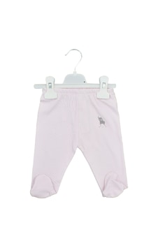 Aziz Bebe Pantolon 82070 Pembe
