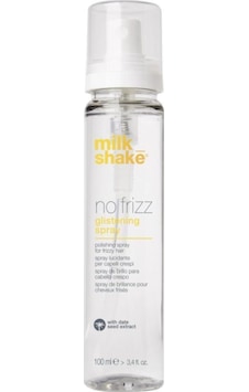 Milk Shake No Frizz Glistening Sprey 100 ML Milk Shake No Frizz Glistening Sprey 100 ML
