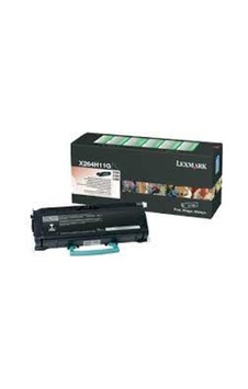 Lexmark X264A11G Toner X264 553468517 Lexmark X264A11G Toner X264 553468517