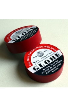 Globe Kırmızı Bant 10 Adet