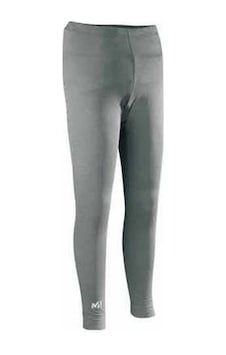 Millet Carline Thermal Strech Kadın Tayt Miv2841 Gri Millet Carline Thermal Strech Kadın Tayt Miv2841 Gri