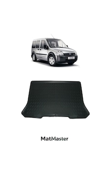 Ford Connect 2005 Model Premium Bagaj Havuzu Ford Connect 2005 Model Premium Bagaj Havuzu