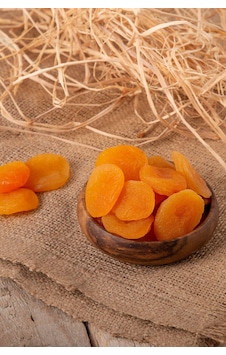 Kuru Kayısı - 500 Gr Paket Diğer