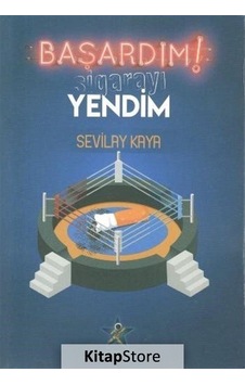 Başardım! Sigarayı Yendim - Sevilay Kaya Başardım! Sigarayı Yendim - Sevilay Kaya