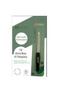 Solingen T2 Törpü Orta Boy Solingen T2 Törpü Orta Boy